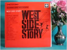 West Side Story - Natalie Wood - CBS