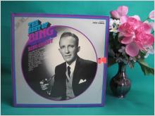Dubbel LP The Best of Bing Crosby MCA Coral