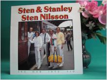 Sten & Stanley Sten Nilsson Jag har inte tid 1984