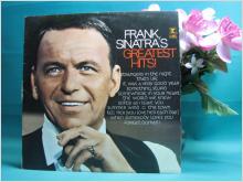 Frank Sinatra s Greatest Hits 1967