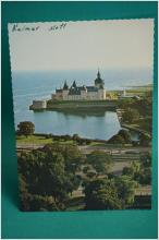 Kalmar slott - Småland