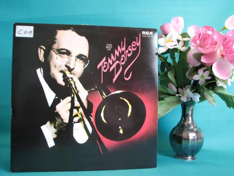  The Best Of Tommy Dorsey