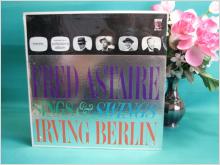 Fred Astaire Sings & Swings Irving Berlin MGM