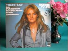 The hits of Bonnie Tyler RCA 1978 