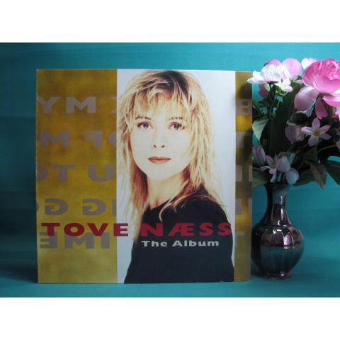  Tove Naess The Album 1988