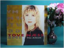  Tove Naess The Album 1988