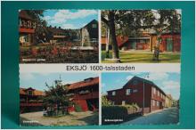Eksjö  - Småland