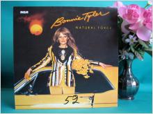 Bonnie Tyler Natural Force RCA 1978