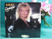 Kikkis Singles Bar 1983