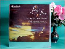 Living Strings Sunrise Serenade RCA Camden
