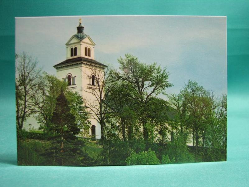 Hammars kyrka - Närke