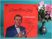 Glenn Miller Story RCA 