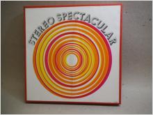 LP Album Stereo Spectacular