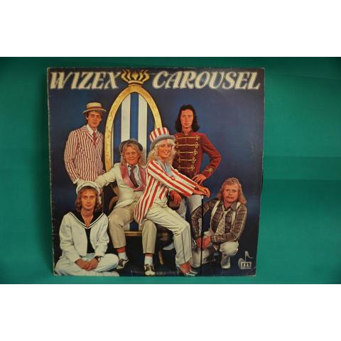 LP - Wisex - Carousel