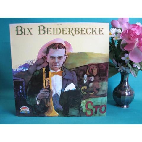 Bix Beiderbecke 1985