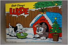 Album - LUDDE 1969 - Walt Disney's