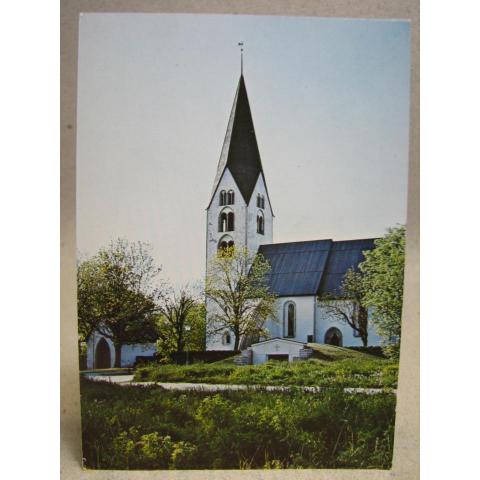 Othems  kyrka Gotland