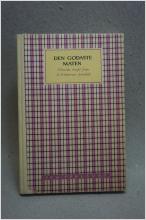 Bok - Den Godaste Maten - Utvalda recept ur ICA-Kuriren av Edith Ekegårdh & Gun Billvall 1949