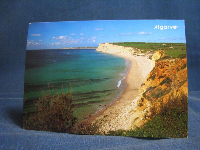 En Kronas Auktion - Algarve - Portugal
