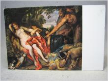 A Van Dyck Diana Y Endimion
