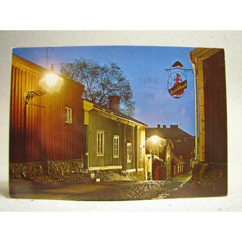 Gamla Gefle 1974 -  Gästrikland