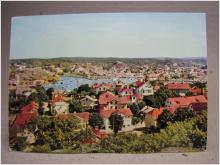 Vy  Marstrand 1973  - Bohuslän