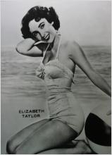 Elizabeth Taylor - Foto import no. 92