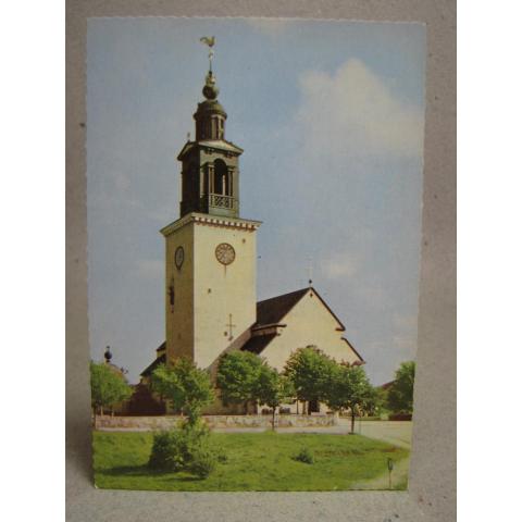 Gävle staffanskyrkan - Gästrikland 