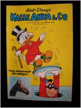 Kalle Anka & C:o 1973 Nr 14
