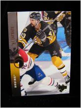 Upper Deck - 1994 - Al Iafrate Boston Bruins