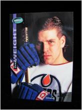 Parkhurst - 1993-1994 - Doug Weight Oilers
