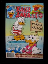 Kalle Anka & C:o 1998 Nr 4