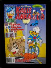 Kalle Anka & C:o 1997 Nr 20