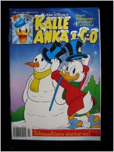 Kalle Anka & C:o 1998 Nr 2