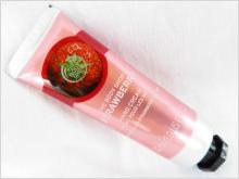 The Body Shop Strawberry Hand Cream 30 ml