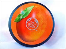 The Body Shop Mango Softening Body Butter 200 ml