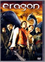 DVD - Eragon (Special Edition, 2-DVD) NYSKICK