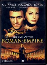 DVD - The fall of the Roman empire NYSKICK