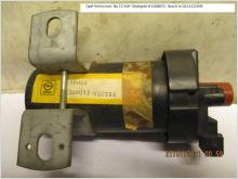 Opel Vectra mm. Ny 12 Volt Tändspole # 1208053. Bosch nr 0221122409