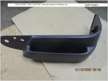 VW Polo (2000 - 2002) Lupo (1999 - 2003) Ny Stolpanel. # 6N0-881-318