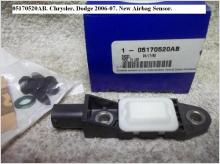 Mopar.05170520AB. Ny Sensor för Airbag 2006-07