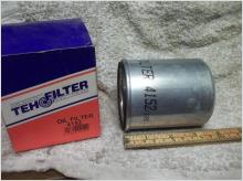 Nytt TEHO 4152. Oljefilter. Citroen,Peugeot,Fiat,Talbot,Daf mm