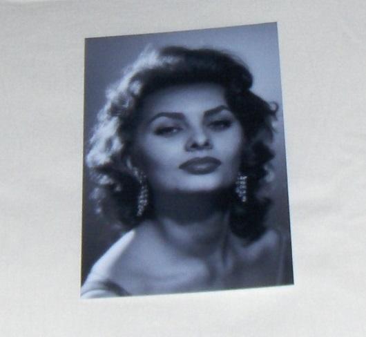 Sophia Loren!!!