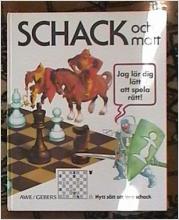 Schack och matt av William T McLeod och Ronald Mongredien