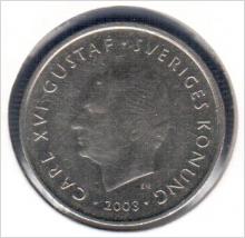 1 kr 2003