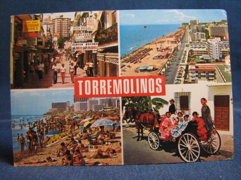Bad Folkliv - Torremolinos