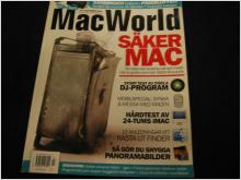 MacWorld Nr 10 December 2006