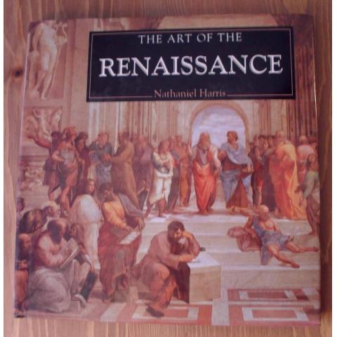 The art of the renaissance