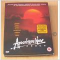 Apocalypse Now Redux! 49 minuter extra speltid!