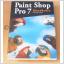 Paint Shop Pro 7, handboken!